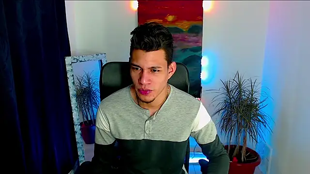 dirtyboy 23 online show from September 20, 5:12 am