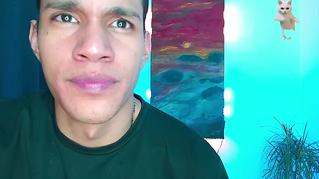 dirtyboy 23 online show from March 23, 6:05 am