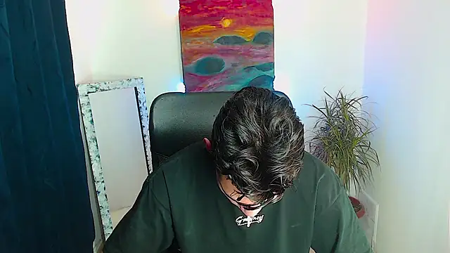 dirtyboy 23 online show from December 21, 7:43 am