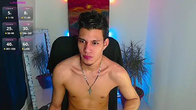 dirtyboy 23 online show from October 20, 4:58 am