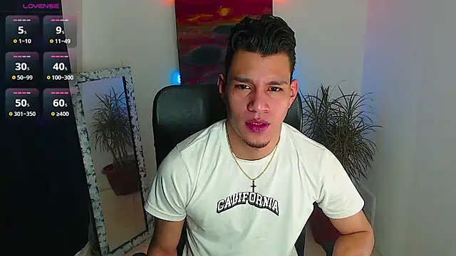 dirtyboy 23 online show from November 25, 2:45 am