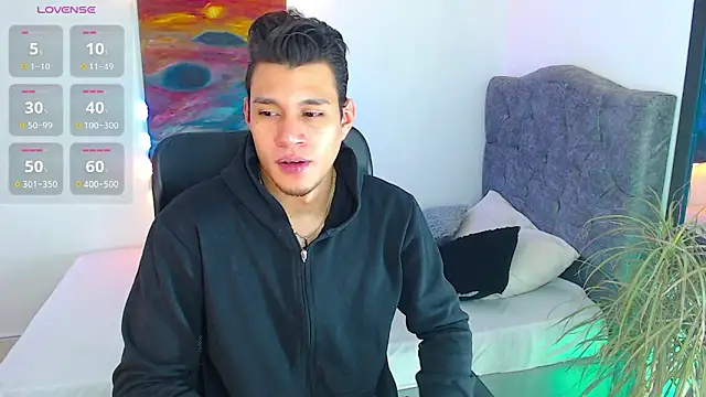 dirtyboy 23 online show from April 3, 10:16 pm