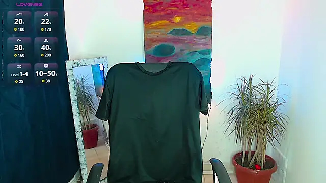 dirtyboy 23 online show from October 27, 6:25 am