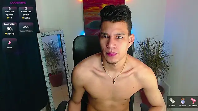 dirtyboy 23 online show from November 28, 1:06 am