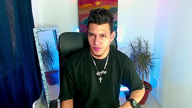 dirtyboy 23 online show from October 2, 9:18 pm