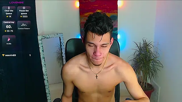 dirtyboy 23 online show from December 14, 7:03 am