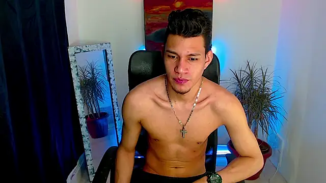 dirtyboy 23 online show from September 24, 5:58 am