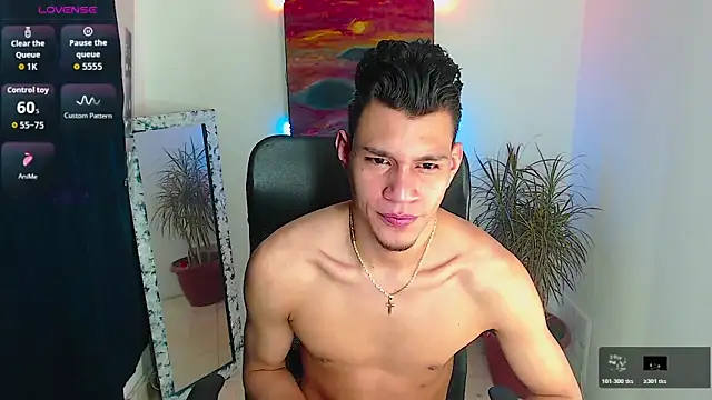 dirtyboy 23 online show from November 23, 7:07 am