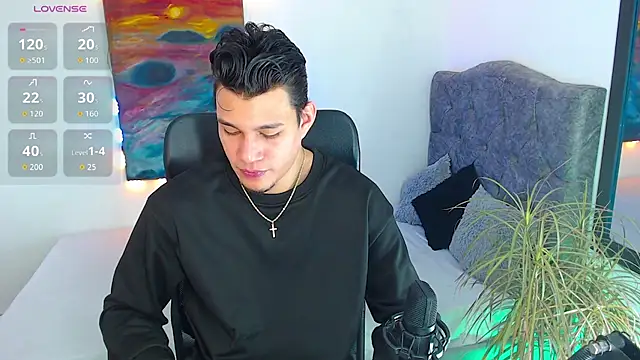 dirtyboy 23 online show from March 24, 6:57 am