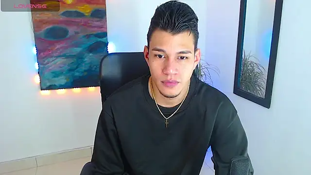 dirtyboy 23 online show from February 23, 6:58 am