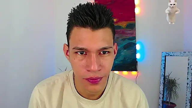 dirtyboy 23 online show from February 27, 6:57 am