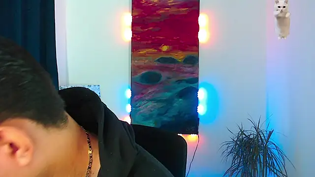 dirtyboy 23 online show from March 12, 7:57 am