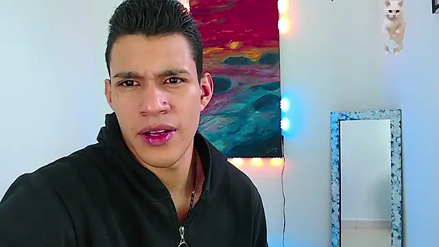 dirtyboy 23 online show from March 4, 2:42 pm
