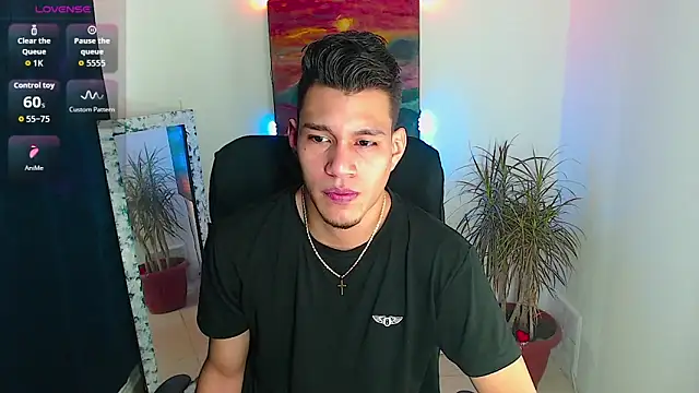 dirtyboy 23 online show from November 7, 5:56 am