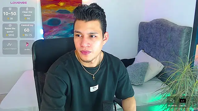 dirtyboy 23 online show from April 5, 10:49 pm