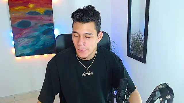 dirtyboy 23 online show from March 10, 5:00 am