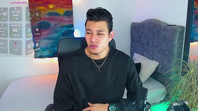 dirtyboy 23 online show from April 13, 10:36 pm