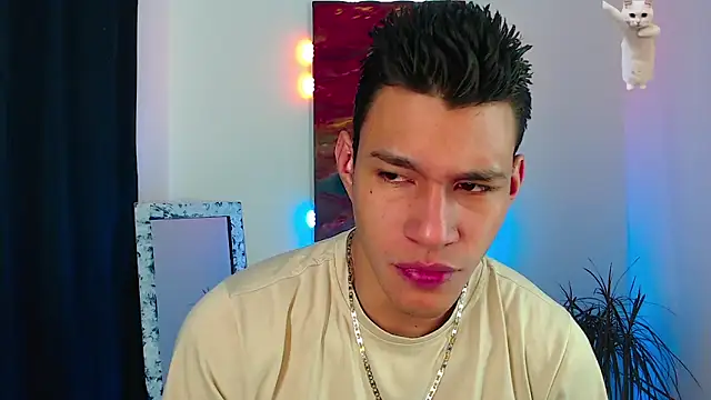 dirtyboy 23 online show from March 11, 8:08 am
