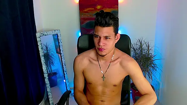 dirtyboy 23 online show from October 3, 11:28 pm