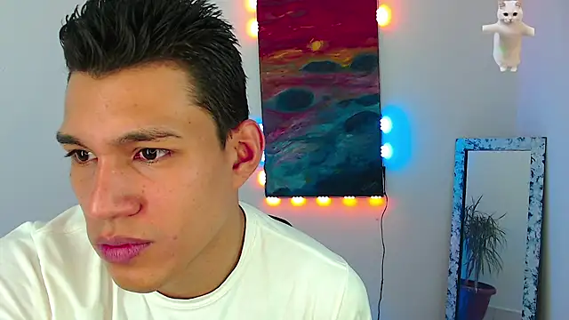 dirtyboy 23 online show from February 26, 7:12 am