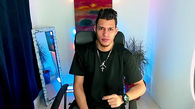 dirtyboy 23 online show from September 11, 4:23 am
