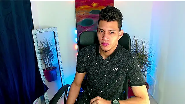 dirtyboy 23 online show from September 22, 7:03 am
