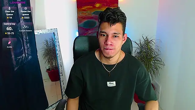 dirtyboy 23 online show from December 18, 7:29 pm