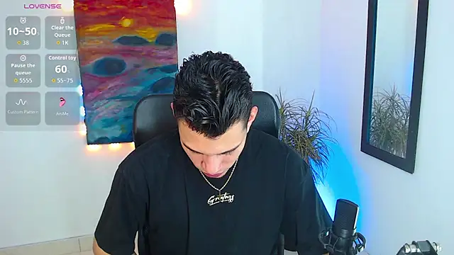 dirtyboy 23 online show from March 5, 5:37 am