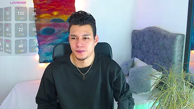 dirtyboy 23 online show from March 28, 7:09 am