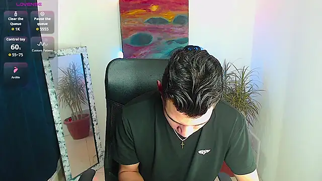 dirtyboy 23 online show from November 30, 4:35 am