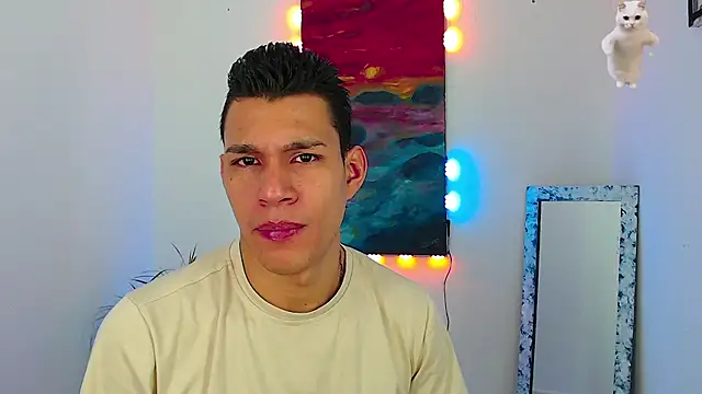 dirtyboy 23 online show from February 21, 5:35 am