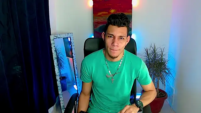 dirtyboy 23 online show from September 13, 4:45 am