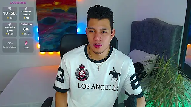 dirtyboy 23 online show from April 5, 12:06 am