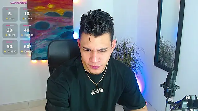 dirtyboy 23 online show from February 16, 6:34 am