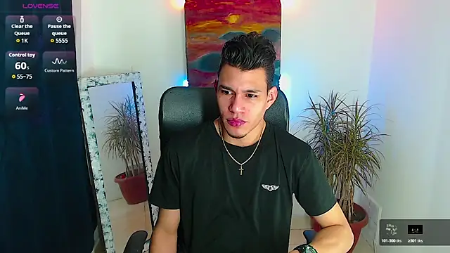 dirtyboy 23 online show from December 4, 4:33 am