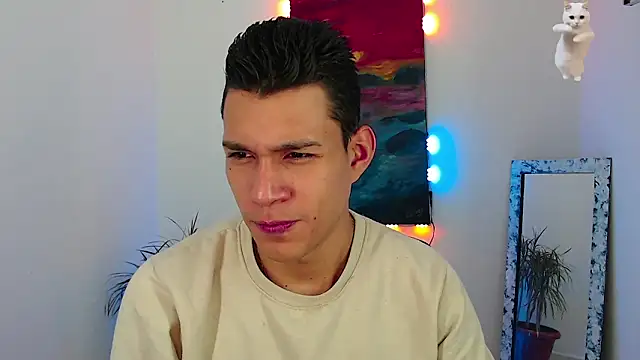dirtyboy 23 online show from February 27, 10:11 am