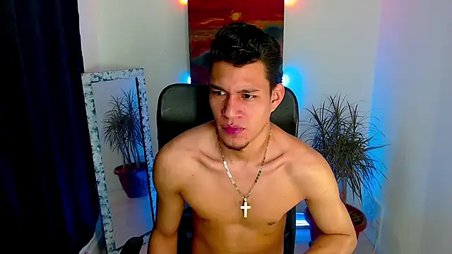 dirtyboy 23 online show from September 29, 7:59 am