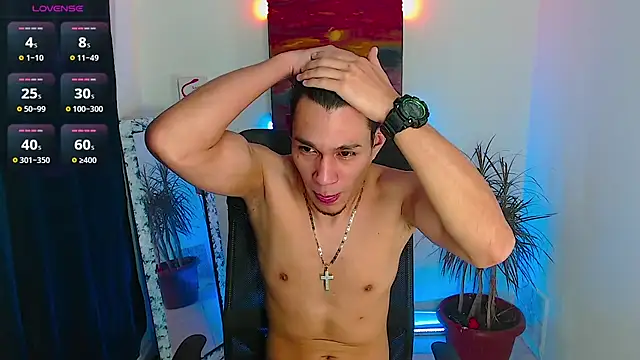 dirtyboy 23 online show from October 13, 4:14 am