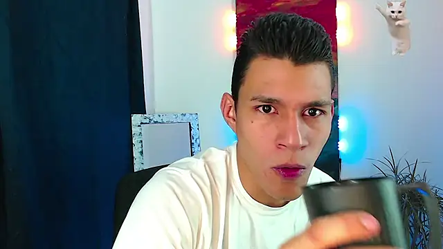 dirtyboy 23 online show from March 18, 12:19 am