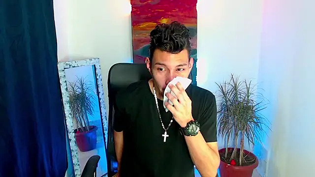 dirtyboy 23 online show from September 23, 6:53 am