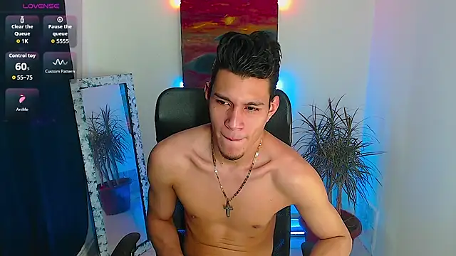 dirtyboy 23 online show from October 18, 5:09 am