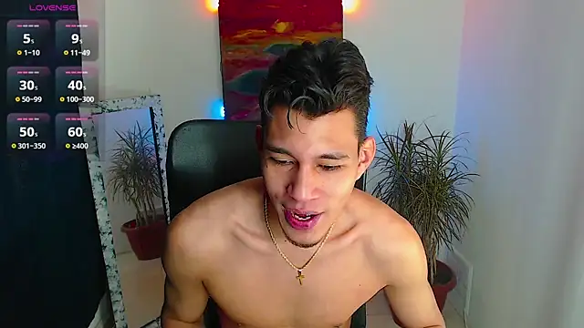 dirtyboy 23 online show from November 26, 4:07 pm