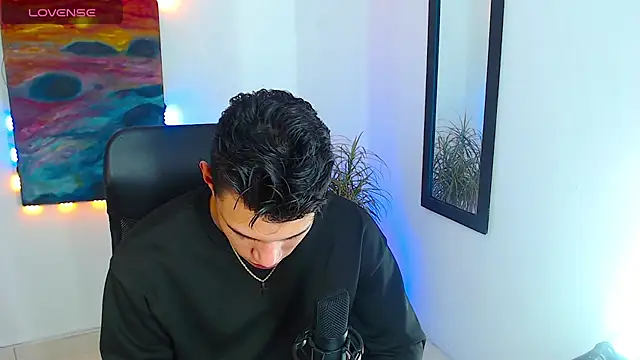 dirtyboy 23 online show from March 15, 5:58 am