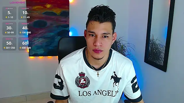 dirtyboy 23 online show from February 13, 5:51 am