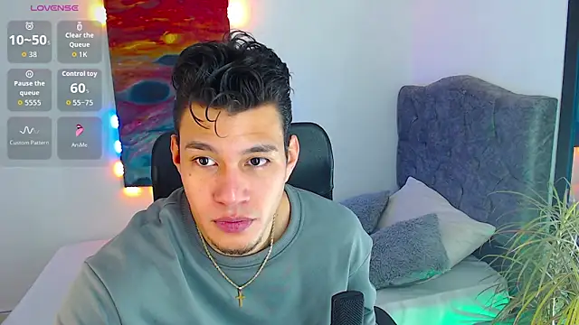 dirtyboy 23 online show from March 31, 6:26 am