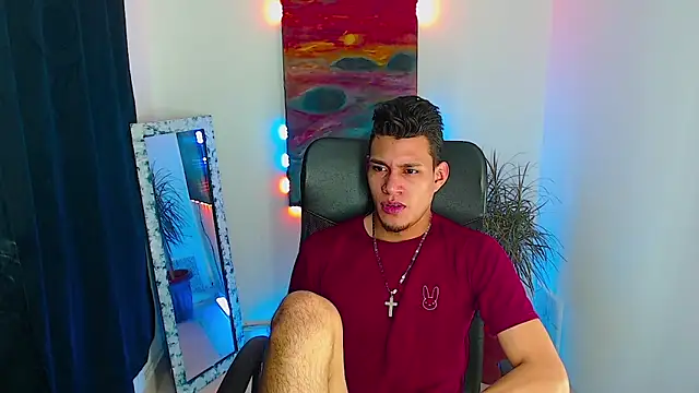 dirtyboy 23 online show from September 10, 3:05 am