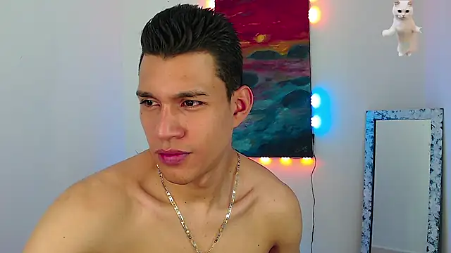 dirtyboy 23 online show from February 21, 8:40 am