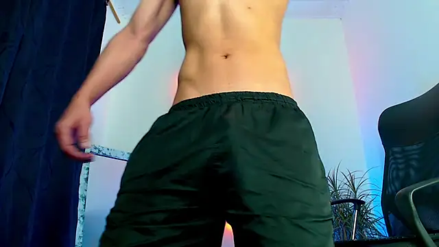 dirtyboy 23 online show from September 30, 8:09 am
