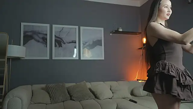 AlfaSex9 online show from March 23, 11:10 am