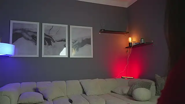 AlfaSex9 online show from March 8, 10:40 am